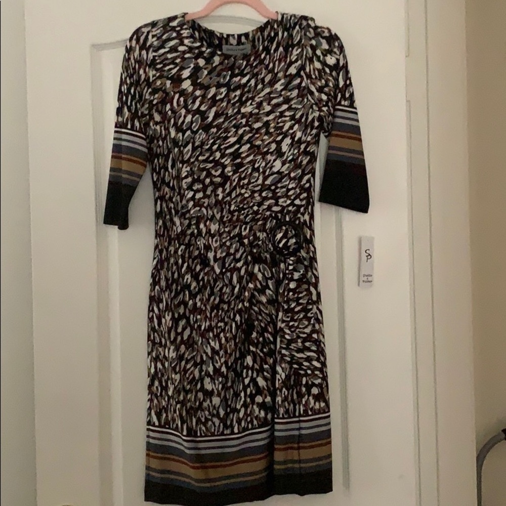NWT Shelby & Palmer size SM